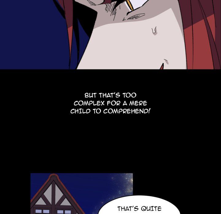 No Fantasy Alice Manhwa - Chapter 36 Page 29