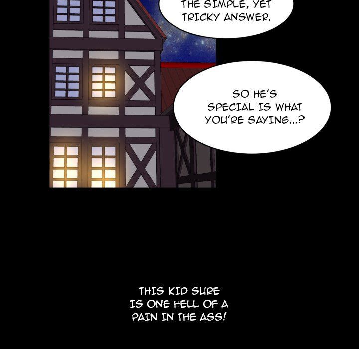 No Fantasy Alice Manhwa - Chapter 36 Page 30