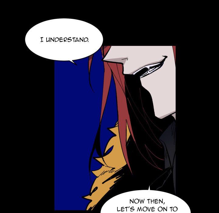 No Fantasy Alice Manhwa - Chapter 36 Page 31