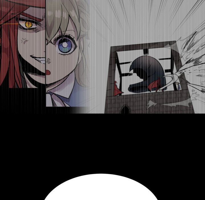 No Fantasy Alice Manhwa - Chapter 36 Page 33