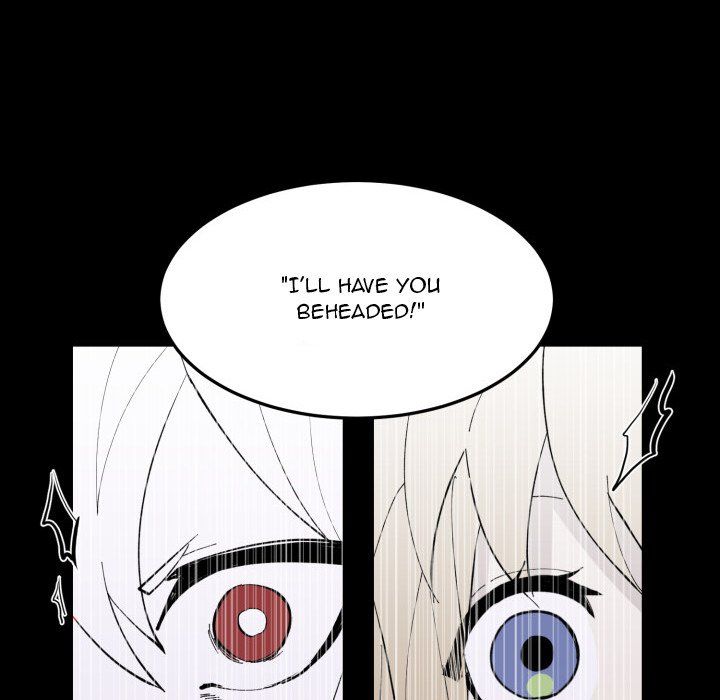 No Fantasy Alice Manhwa - Chapter 36 Page 35