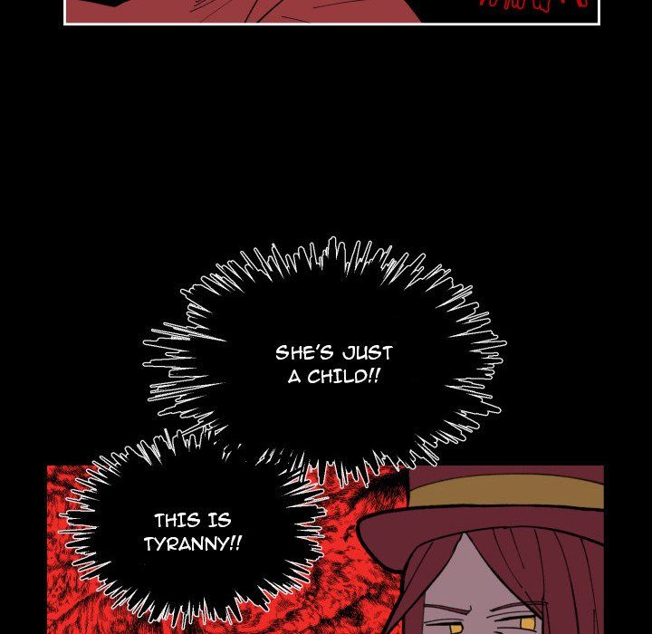 No Fantasy Alice Manhwa - Chapter 36 Page 40