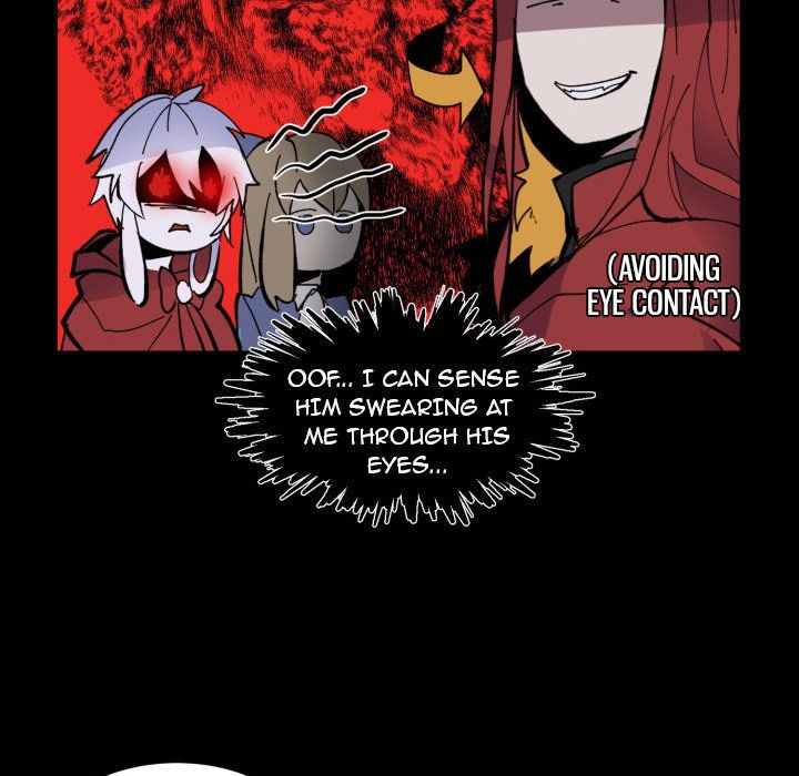 No Fantasy Alice Manhwa - Chapter 36 Page 41