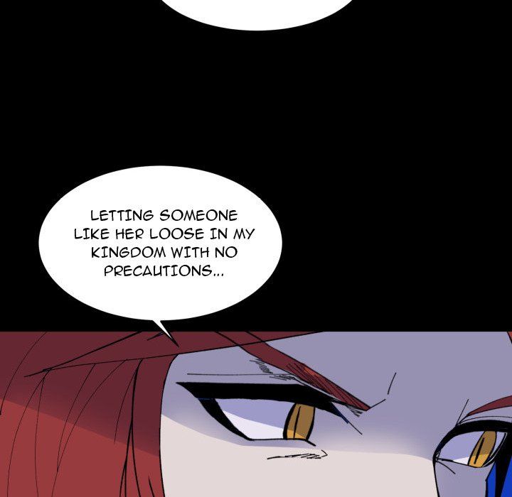 No Fantasy Alice Manhwa - Chapter 36 Page 45