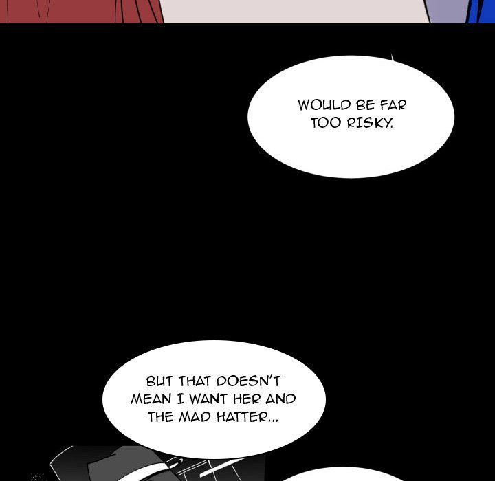No Fantasy Alice Manhwa - Chapter 36 Page 46