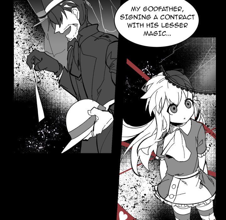 No Fantasy Alice Manhwa - Chapter 36 Page 47