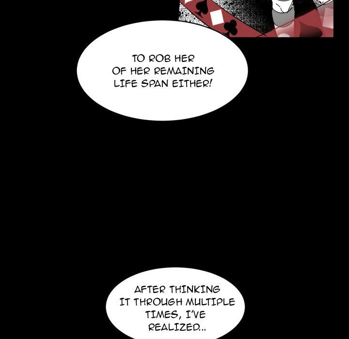 No Fantasy Alice Manhwa - Chapter 36 Page 48