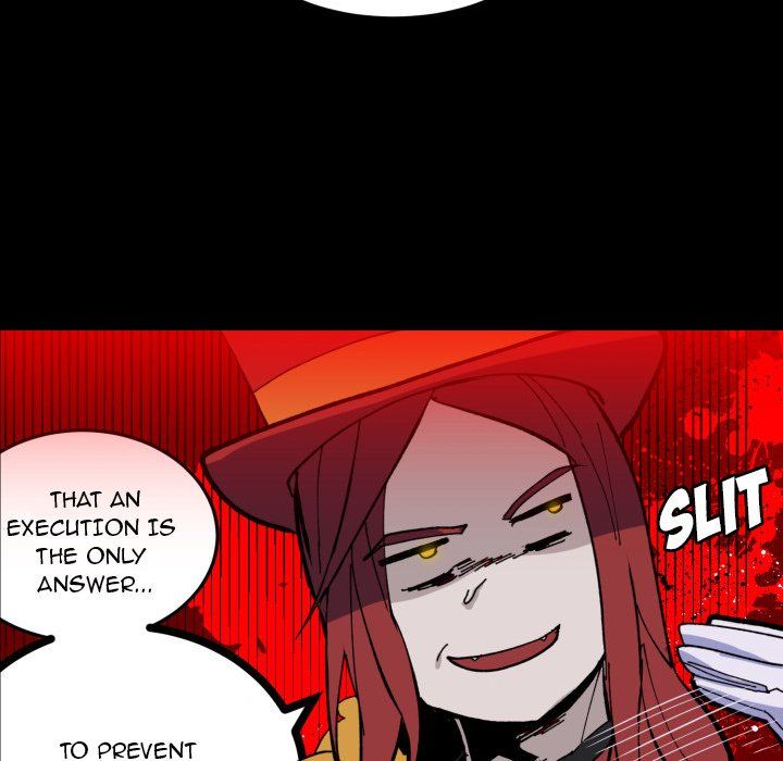 No Fantasy Alice Manhwa - Chapter 36 Page 49