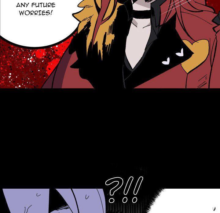 No Fantasy Alice Manhwa - Chapter 36 Page 50