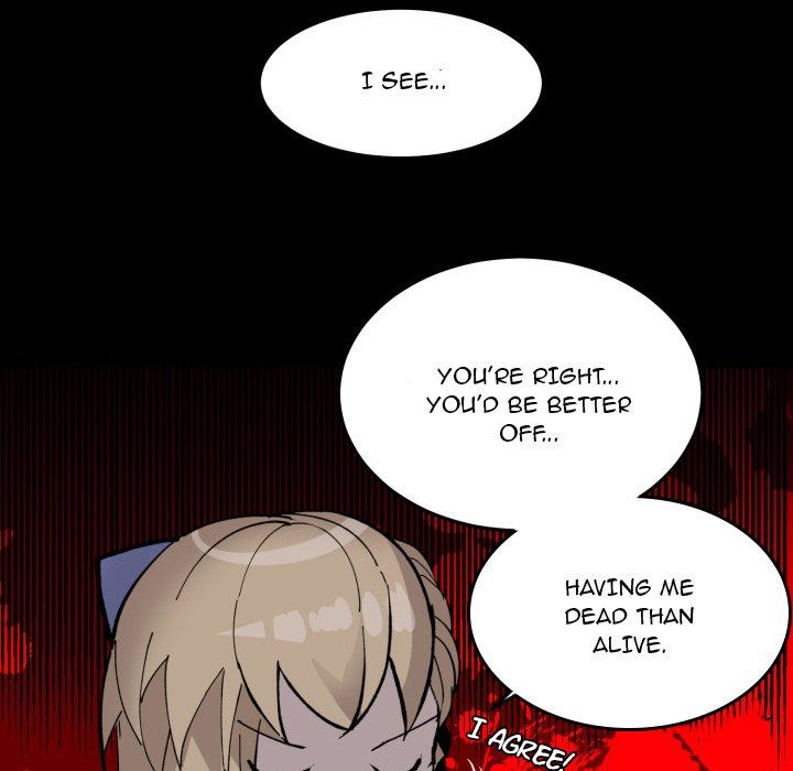 No Fantasy Alice Manhwa - Chapter 36 Page 52