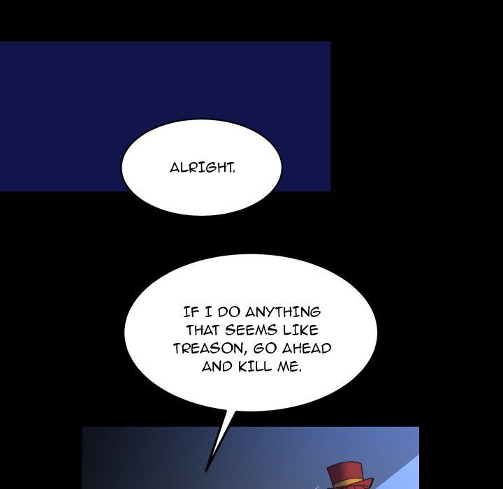 No Fantasy Alice Manhwa - Chapter 36 Page 54