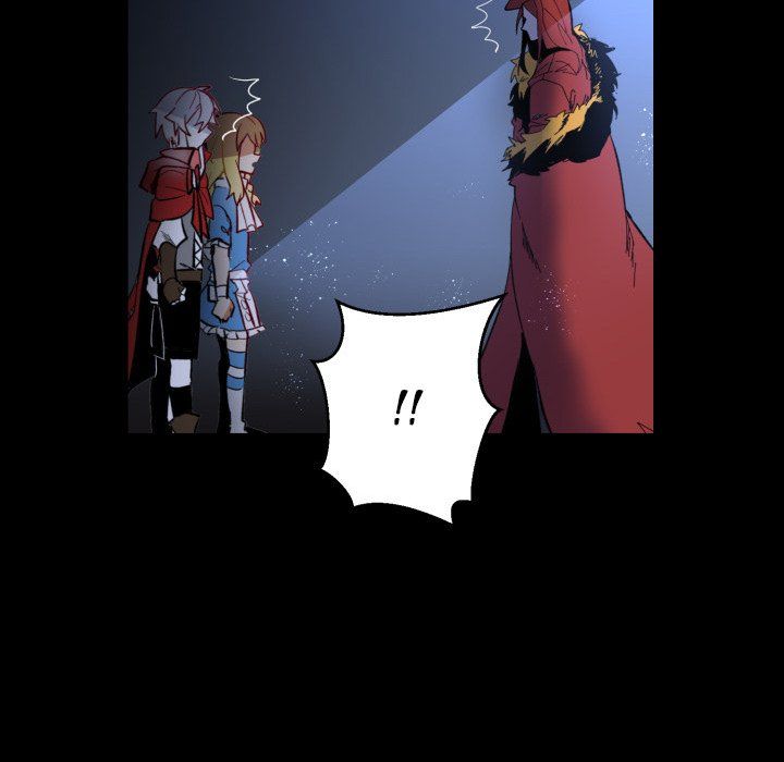 No Fantasy Alice Manhwa - Chapter 36 Page 55