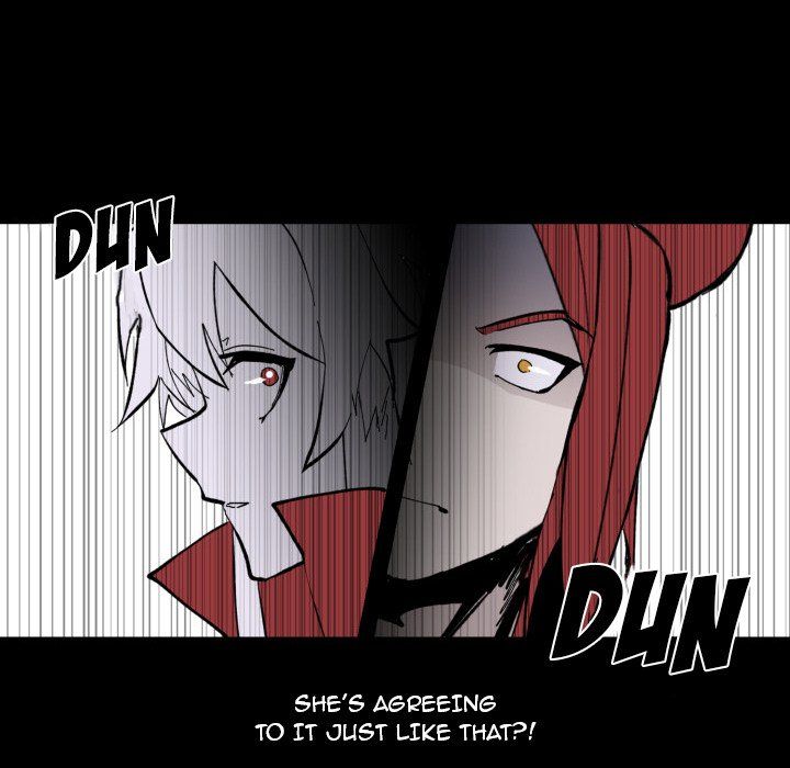 No Fantasy Alice Manhwa - Chapter 36 Page 56