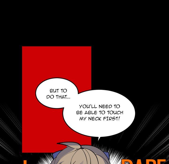 No Fantasy Alice Manhwa - Chapter 36 Page 57