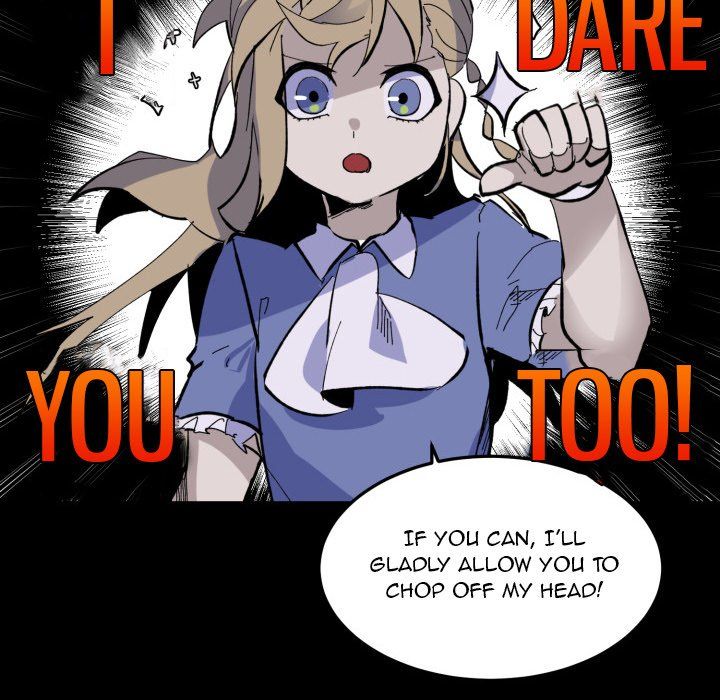 No Fantasy Alice Manhwa - Chapter 36 Page 58