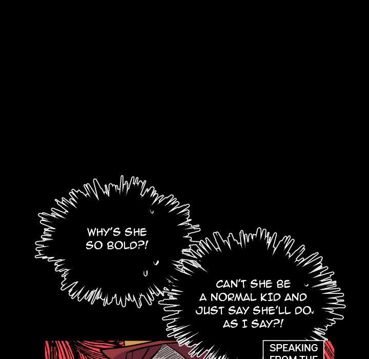 No Fantasy Alice Manhwa - Chapter 36 Page 59