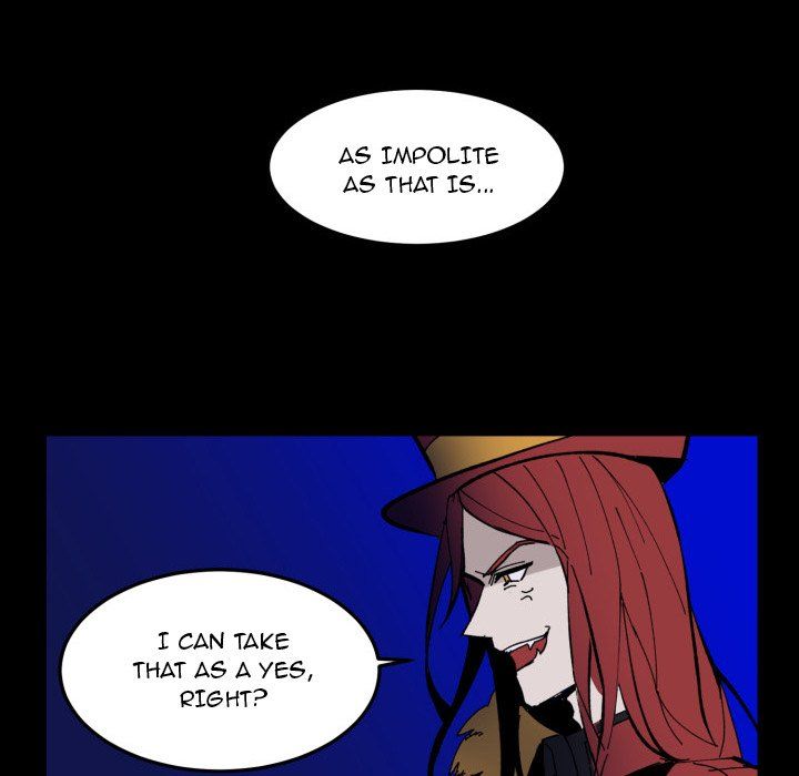 No Fantasy Alice Manhwa - Chapter 36 Page 61