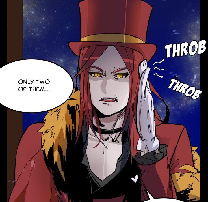 No Fantasy Alice Manhwa - Chapter 36 Page 69