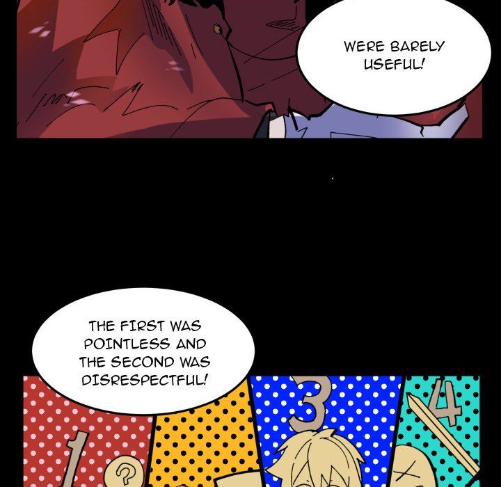 No Fantasy Alice Manhwa - Chapter 36 Page 70