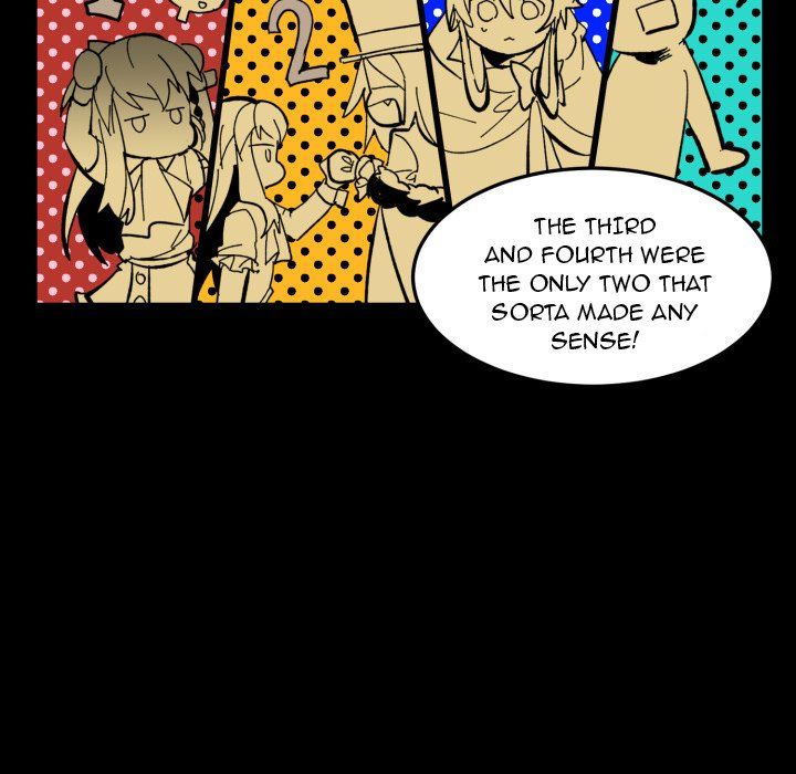 No Fantasy Alice Manhwa - Chapter 36 Page 71