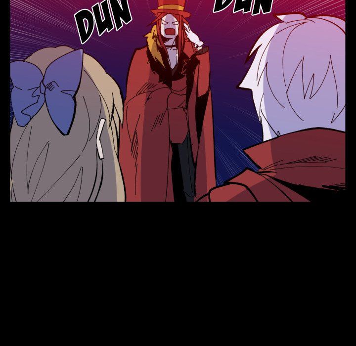 No Fantasy Alice Manhwa - Chapter 36 Page 73