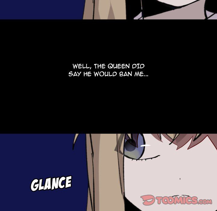 No Fantasy Alice Manhwa - Chapter 36 Page 77