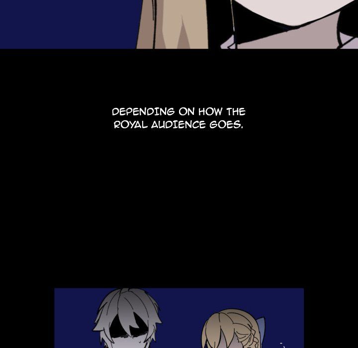 No Fantasy Alice Manhwa - Chapter 36 Page 78