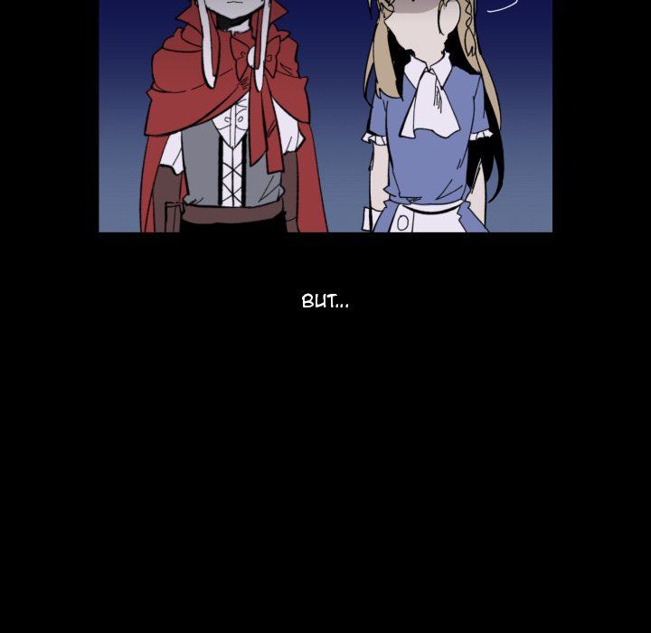 No Fantasy Alice Manhwa - Chapter 36 Page 79