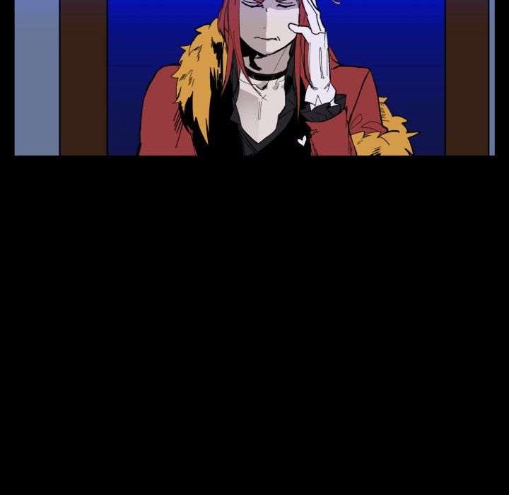 No Fantasy Alice Manhwa - Chapter 36 Page 83