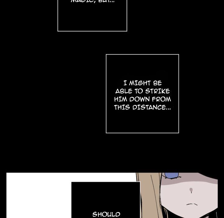 No Fantasy Alice Manhwa - Chapter 36 Page 85