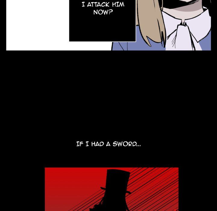 No Fantasy Alice Manhwa - Chapter 36 Page 86