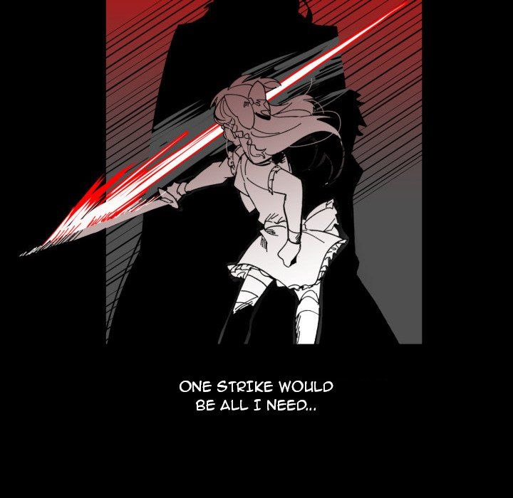 No Fantasy Alice Manhwa - Chapter 36 Page 87