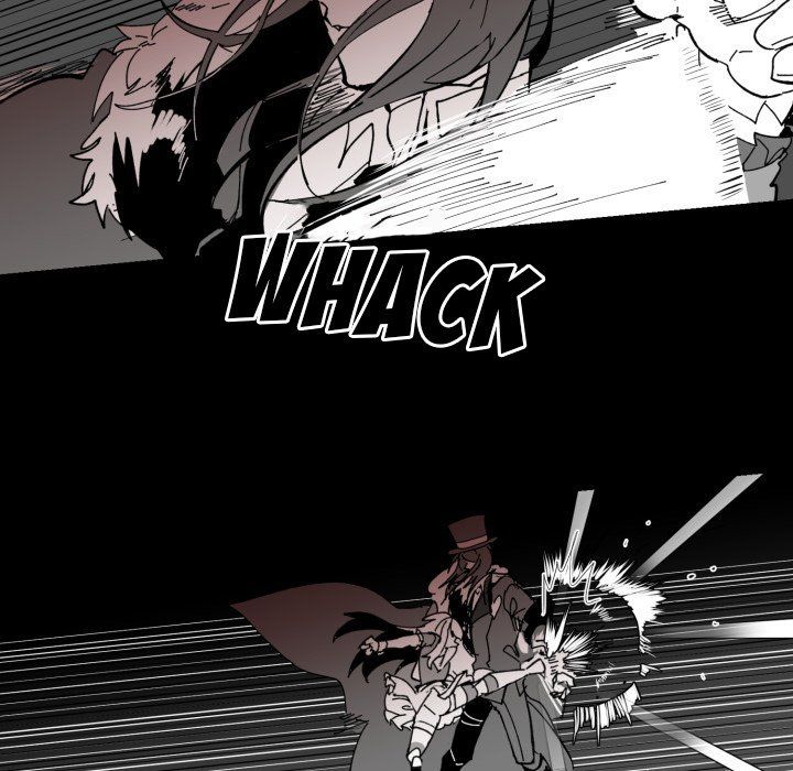 No Fantasy Alice Manhwa - Chapter 36 Page 92