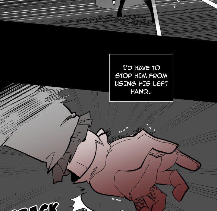 No Fantasy Alice Manhwa - Chapter 36 Page 93