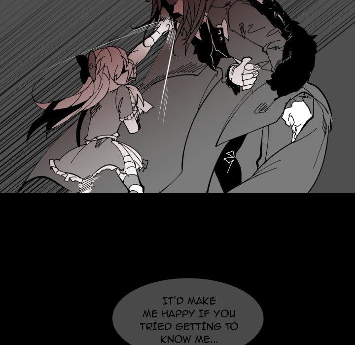 No Fantasy Alice Manhwa - Chapter 36 Page 96