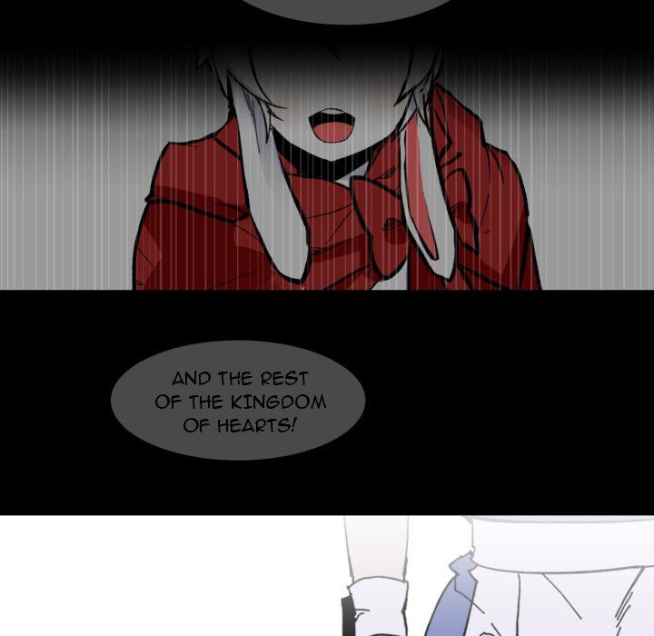 No Fantasy Alice Manhwa - Chapter 36 Page 97