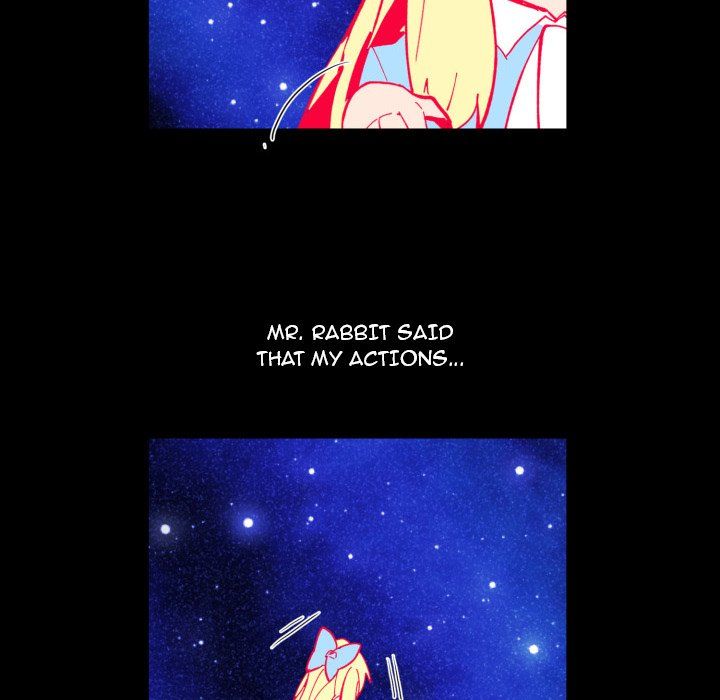 No Fantasy Alice Manhwa - Chapter 36 Page 102