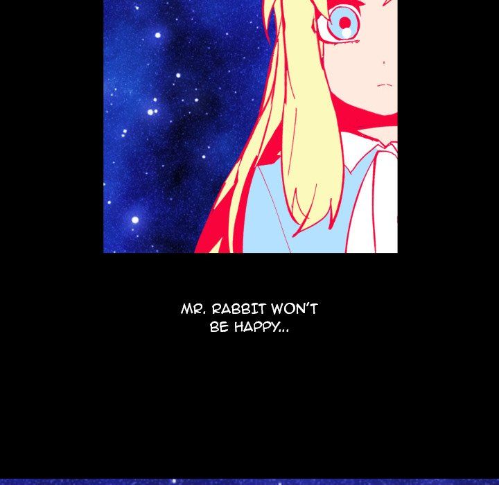 No Fantasy Alice Manhwa - Chapter 36 Page 104