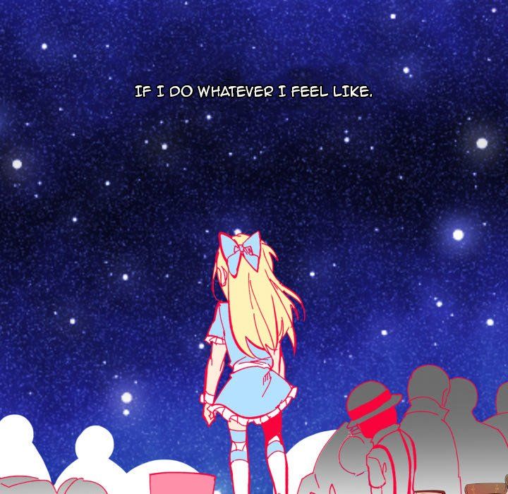 No Fantasy Alice Manhwa - Chapter 36 Page 105