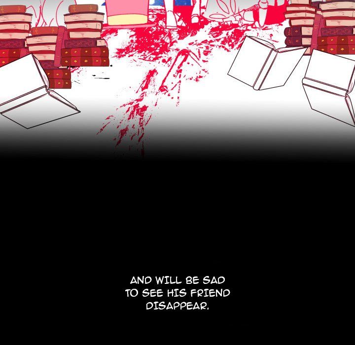 No Fantasy Alice Manhwa - Chapter 36 Page 106