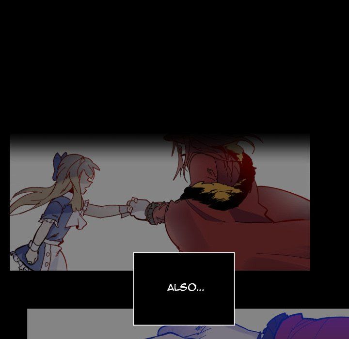 No Fantasy Alice Manhwa - Chapter 36 Page 107