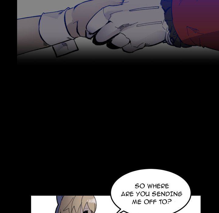 No Fantasy Alice Manhwa - Chapter 36 Page 108