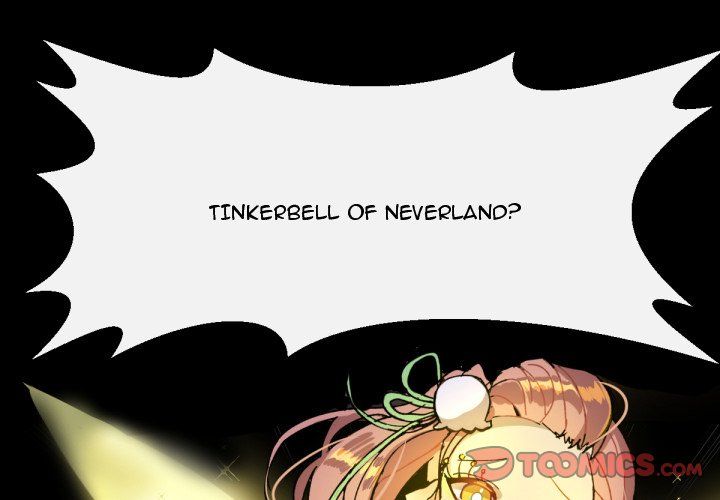 No Fantasy Alice Manhwa - Chapter 8 Page 1