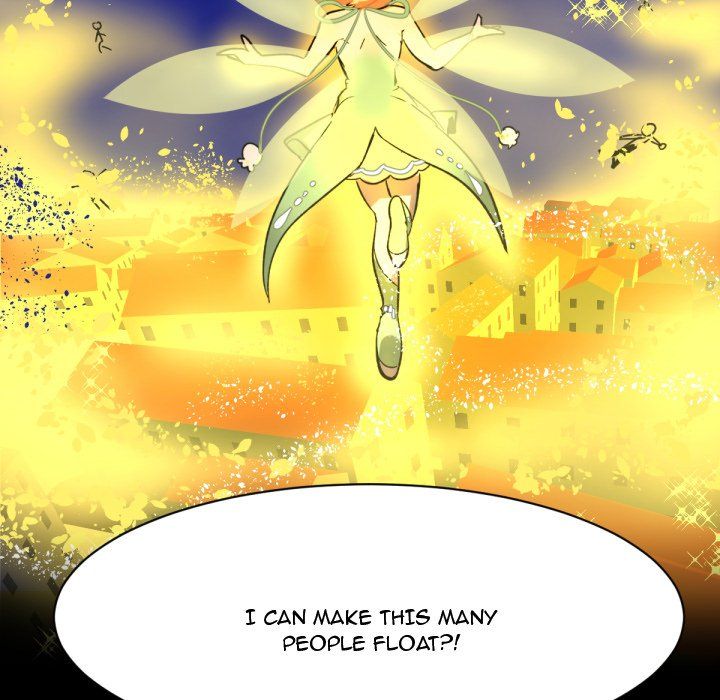 No Fantasy Alice Manhwa - Chapter 8 Page 8