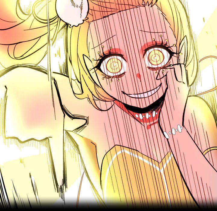 No Fantasy Alice Manhwa - Chapter 8 Page 19