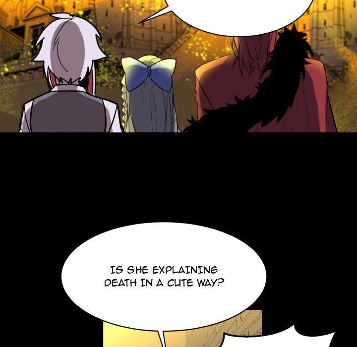 No Fantasy Alice Manhwa - Chapter 8 Page 24