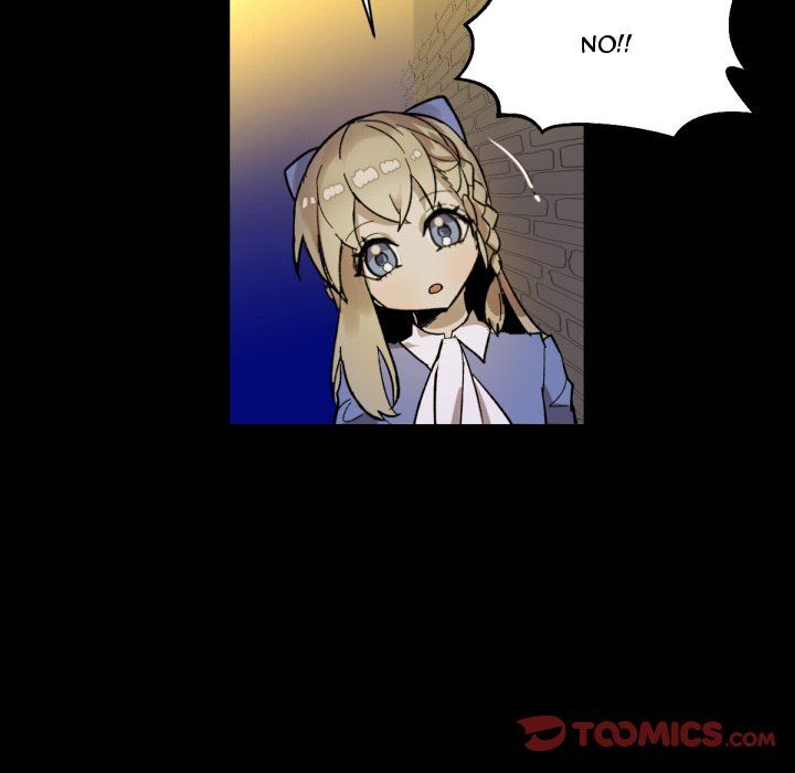 No Fantasy Alice Manhwa - Chapter 8 Page 25