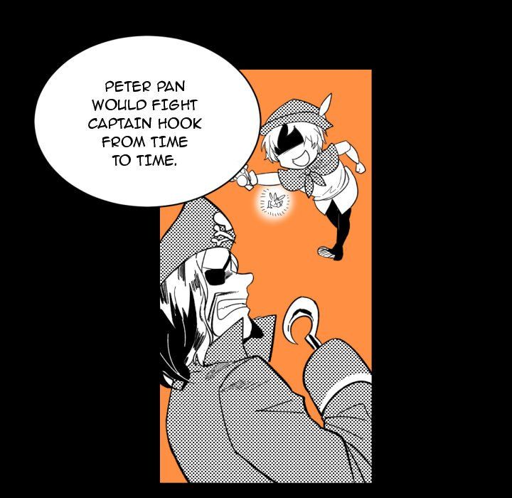 No Fantasy Alice Manhwa - Chapter 8 Page 28