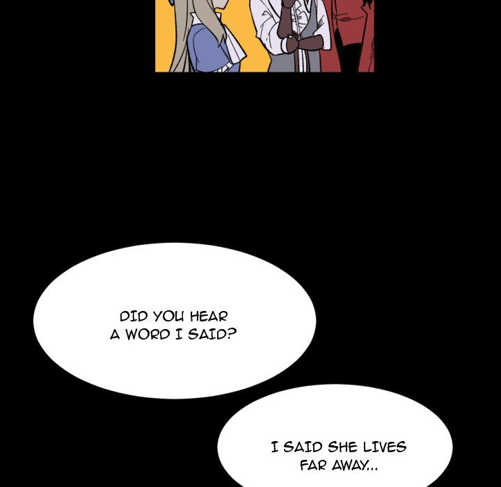 No Fantasy Alice Manhwa - Chapter 8 Page 33