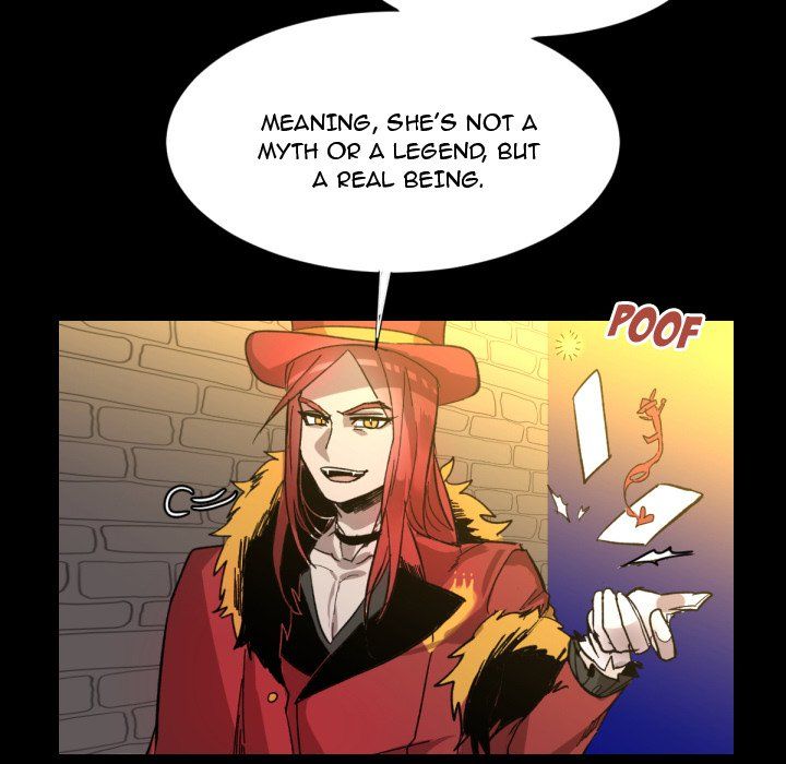No Fantasy Alice Manhwa - Chapter 8 Page 34